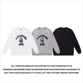 Picture of Bape Sweatshirt _SKUBapeS-2XLscqx55930509